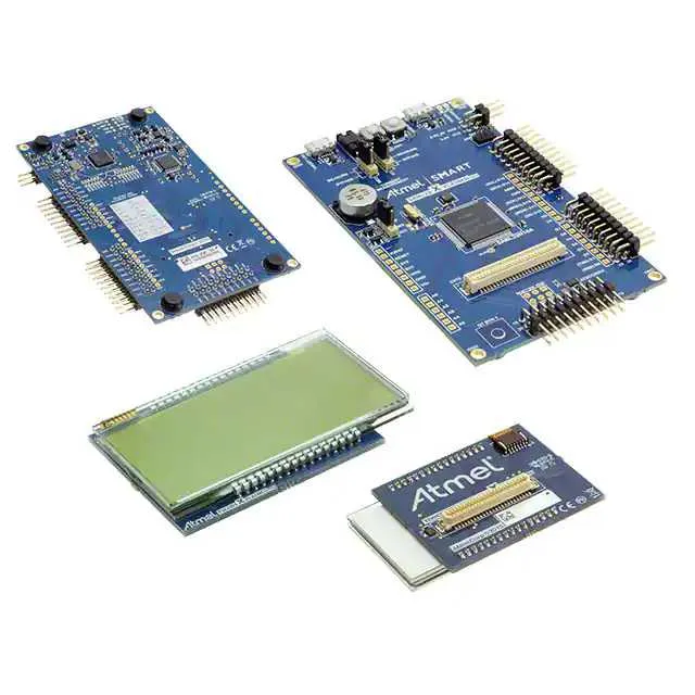 ATSAML22-XPRO-B (SAM L22 XPLAINED PRO EVAL BOARD)