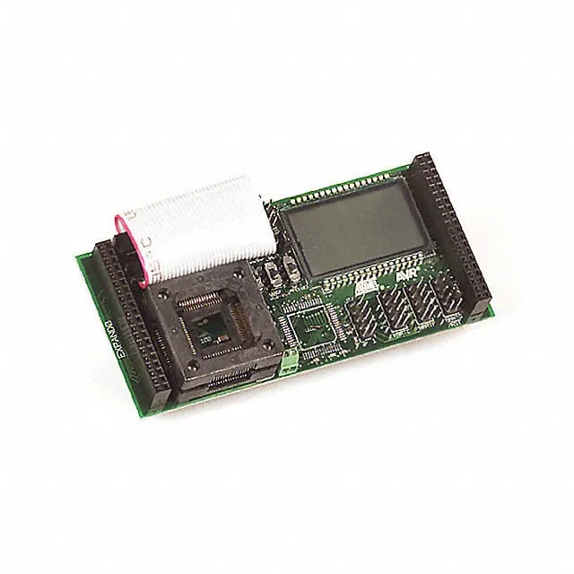 ATSTK502 (MOD EXPANSION AVR STARTER 500)