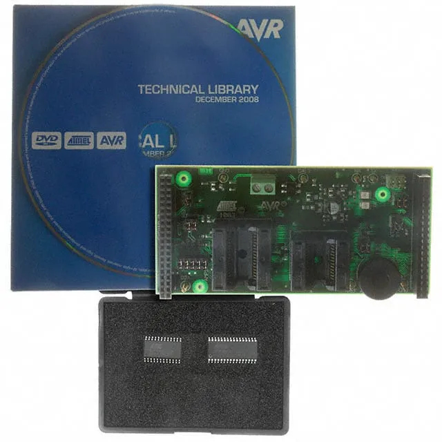 ATSTK520 (ADAPTER KIT FOR 90PWM)