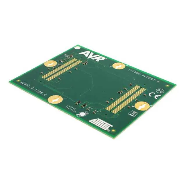 ATSTK600-RC08 (STK600 ROUTING CARD AVR)