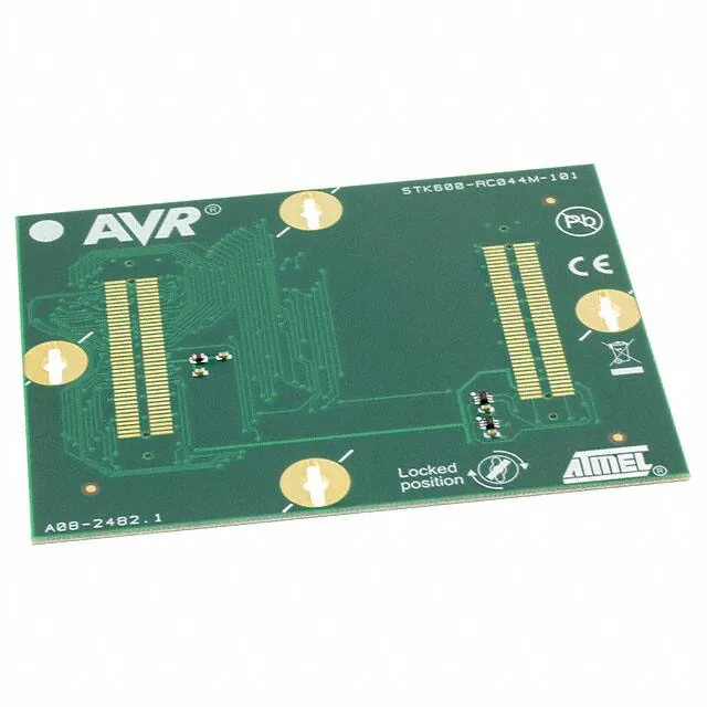 ATSTK600-RC101 (STK600 ROUTINGCARD RC044M-101 -)