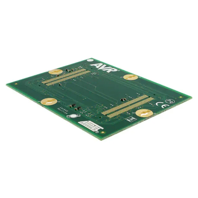ATSTK600-RC19 (STK600 ROUTING CARD AVR)
