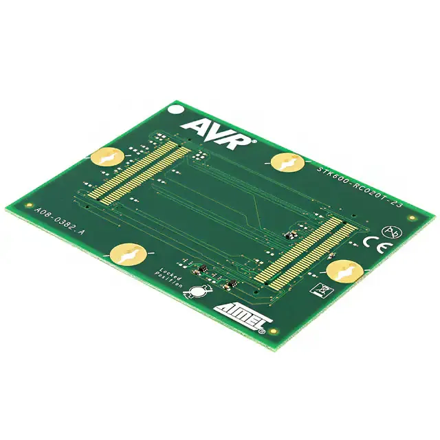 ATSTK600-RC23 (SOCKET/ADAPTER SOIC ATTINY167)
