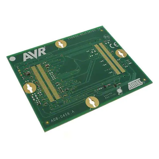 ATSTK600-RC28 (STK600 ROUTING CARD AVR)