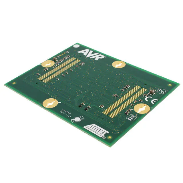ATSTK600-RC32 (STK600 ROUTING CARD AVR)