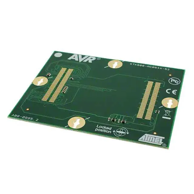 ATSTK600-RC52 (ROUTING CARD STK600)