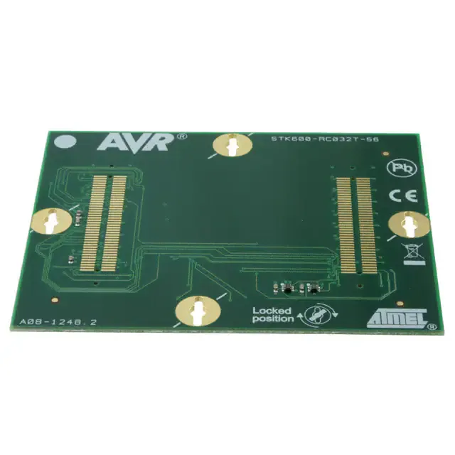 ATSTK600-RC56 (ROUTING CARD STK600)