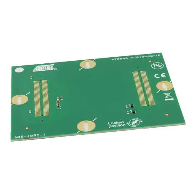 ATSTK600-RC78 (DEV KIT FOR STK600)
