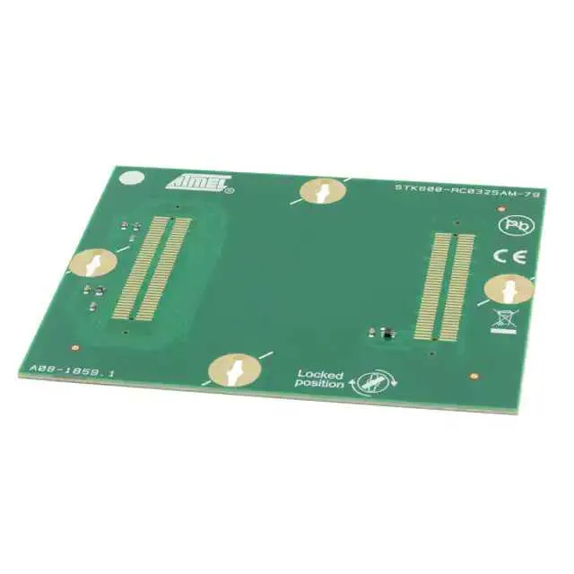 ATSTK600-RC79 (DEV KIT FOR STK600)