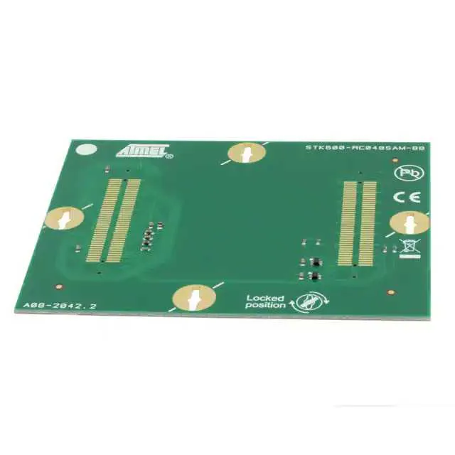 ATSTK600-RC88 (DEV KIT FOR STK600)