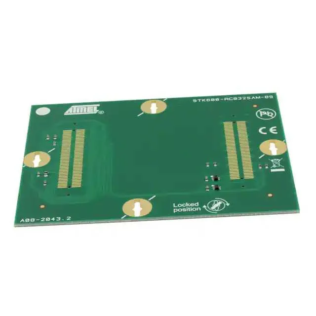 ATSTK600-RC89 (DEV KIT FOR STK600)