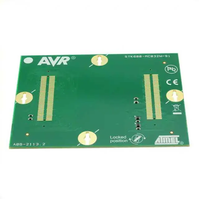 ATSTK600-RC91 (STK600 ROUTINGCARD RC032M-91)