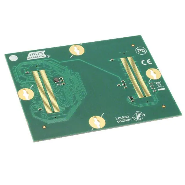 ATSTK600-RC92 (STK600 ROUTINGCARD RC064SAM-92)