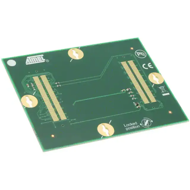 ATSTK600-RC95 (STK600 ROUTINGCARD RC032SAM-95)