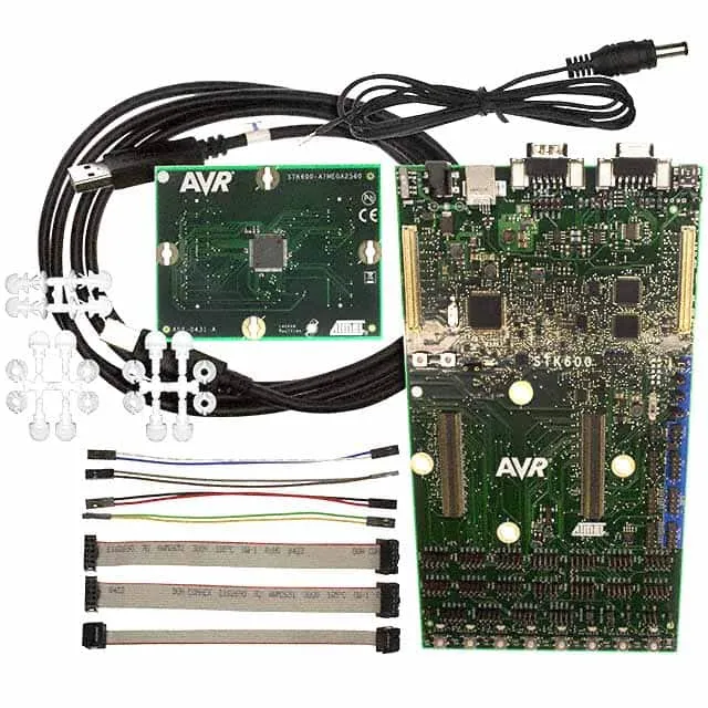 ATSTK600-RC99 (STK600 ROUTINGCARD RC100SAM-99 -)