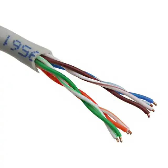 ATUP-P305T (CABLE CAT5E 8COND 24AWG 1000')