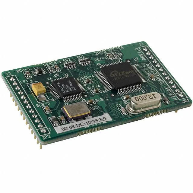 ATWEBCEG-32 (MODULE CAN TO ETHERNET GATEWAY)