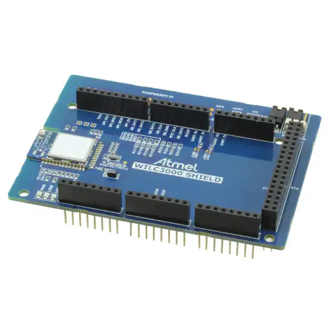 ATWILC3000-SHLD (WILC3400 SHIELD)