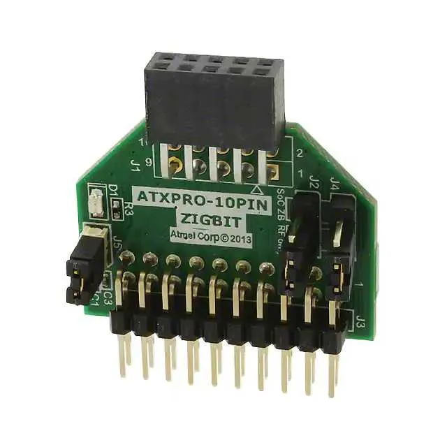 ATXPRO-10PIN (XPRO-10PIN)