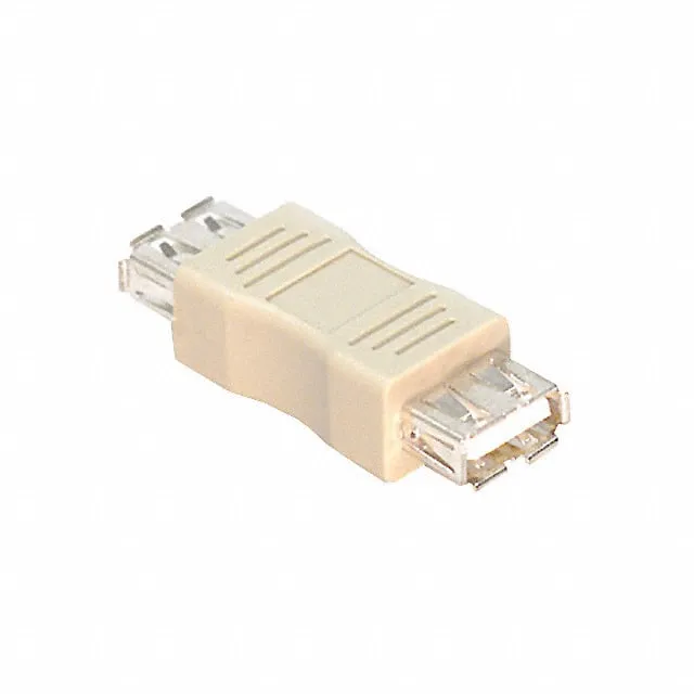 AU-Y1000-A (CONN ADAPTER USB A-A FEMALE)