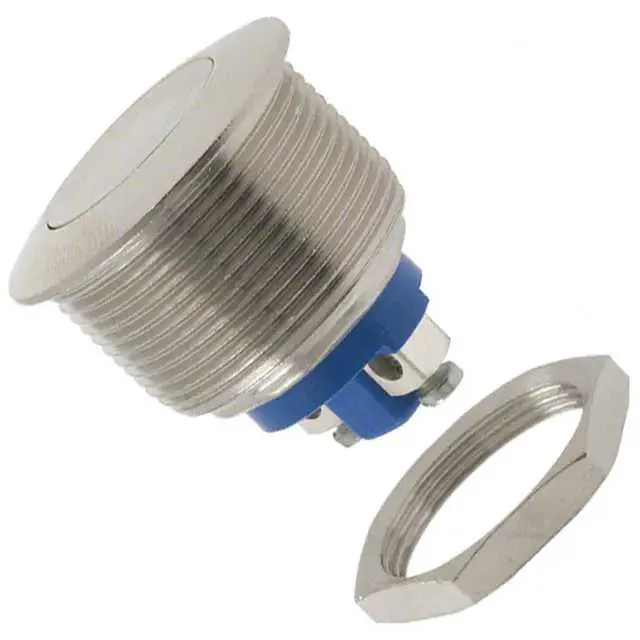 AV031003C900 (SWITCH PUSH SPST-NO 2A 48V)