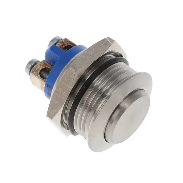 AV0630C940K (SWITCH PUSH SPST-NO 0.2A 48V)