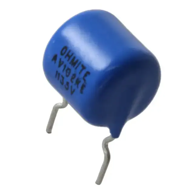 AV102KE (RES 1K OHM 2W 10% RADIAL)