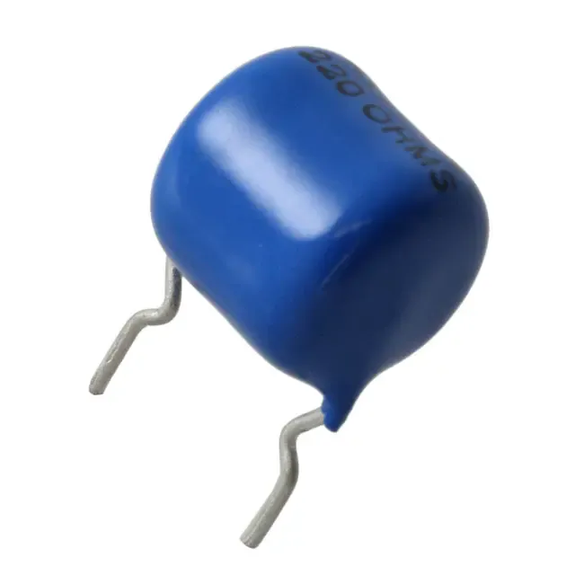 AV221KE (RES 220 OHM 2W 10% RADIAL)
