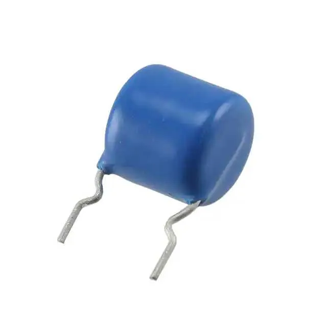 AV33GKE (RES 3.3 OHM 2W 10% RADIAL)