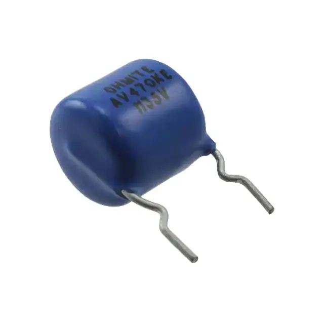 AV470KE (RES 47 OHM 2W 10% RADIAL)