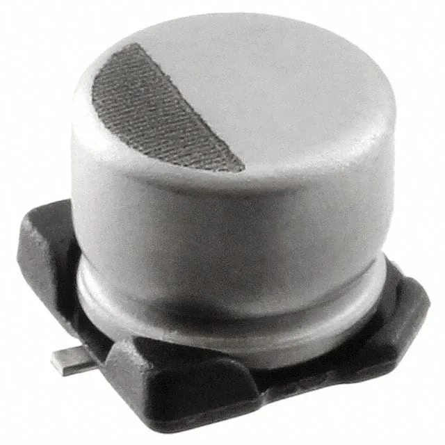 AVRF686M16D16T-F (CAP ALUM 68UF 20% 16V SMD)