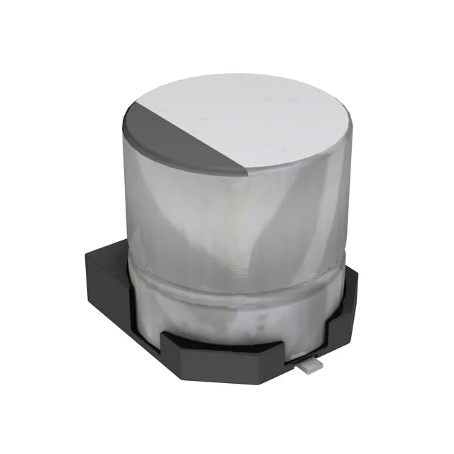 AVS107M63G24T-F (CAP ALUM 100UF 20% 63V SMD)
