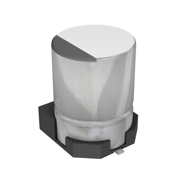 AVS106M16B12T-F (CAP ALUM 10UF 20% 16V SMD)