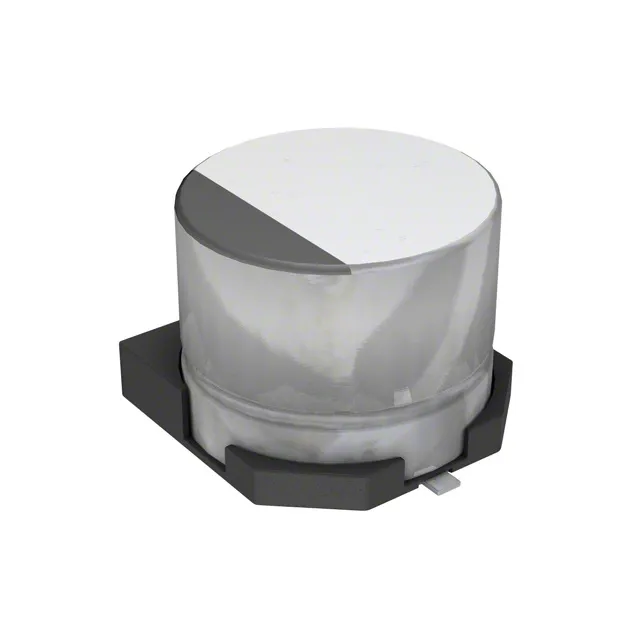 AVS107M16E16T-F (CAP ALUM 100UF 20% 16V SMD)