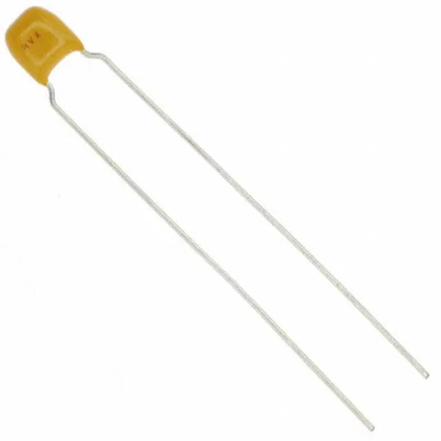 SK017C153KAR (CAP CER 0.015UF 500V X7R RADIAL)