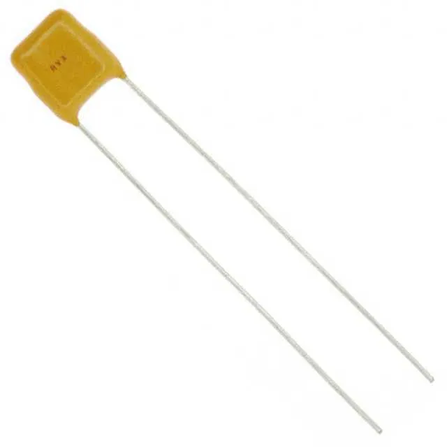 SK032C564KAR (CAP CER 0.56UF 200V X7R RADIAL)
