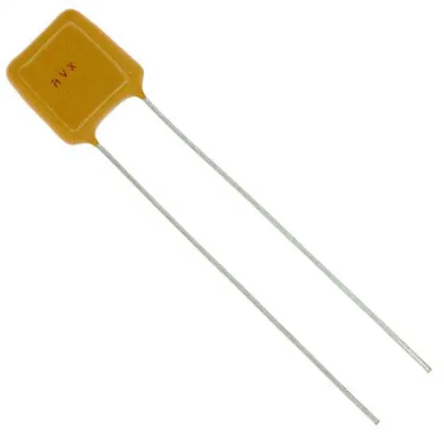 SK041C275KAR (CAP CER 2.7UF 100V X7R RADIAL)