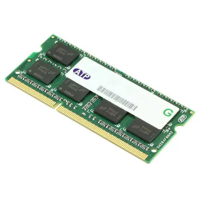 AW24M64F8BLK0MW (MODULE DDR3 SDRAM 8GB 204SODIMM)
