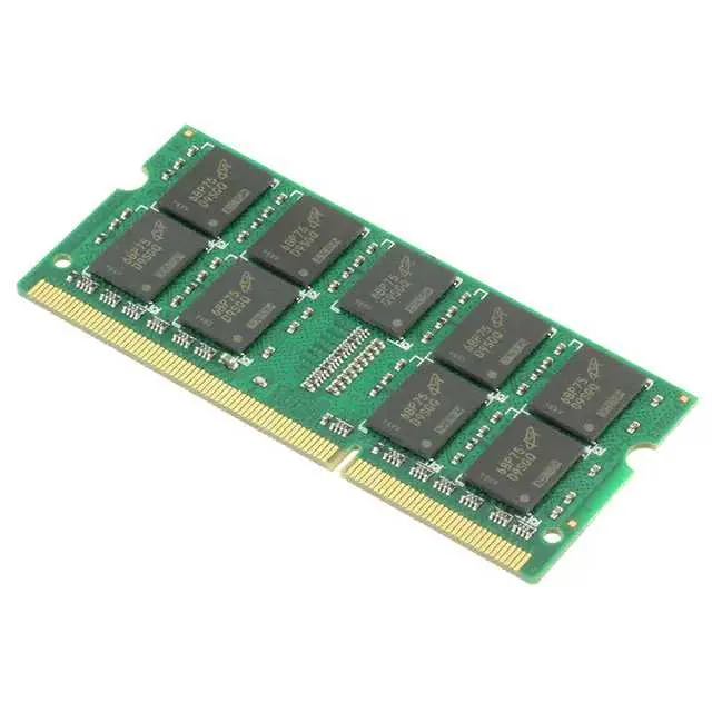 AW12M64B8BLK0MW (MODULE DDR3 SDRAM 4GB 204SODIMM)