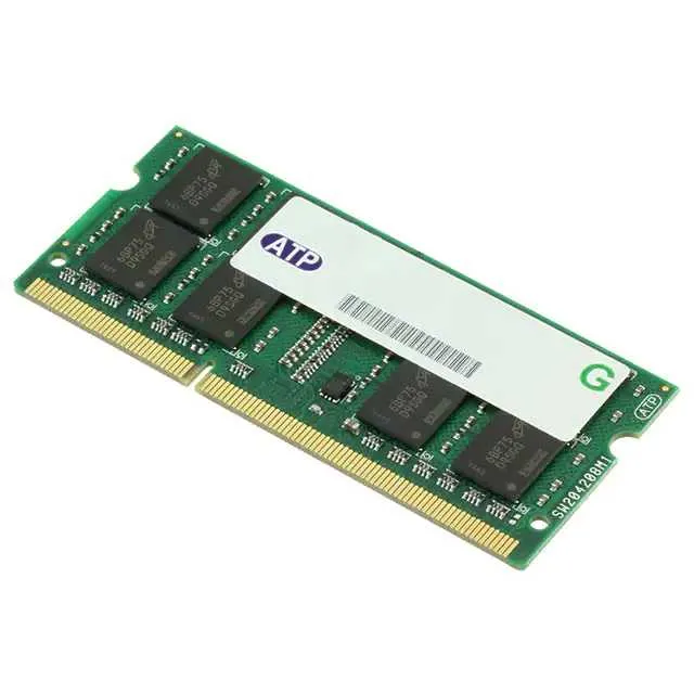 AW12M7218BLK0MW (MODULE DDR3 SDRAM 4GB 204SODIMM)
