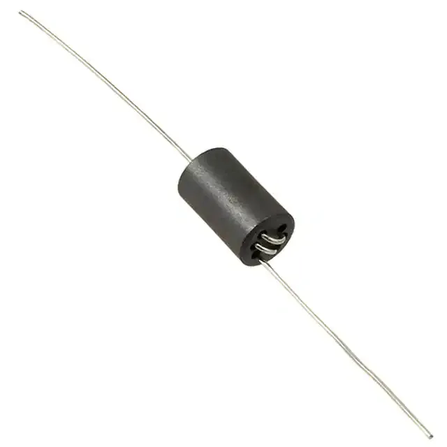AWBC-09 (FERRITE BEAD 800 OHM AXIAL 1 LN)