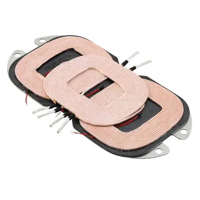 AWCCA-107T52H40-C01-B (TX 3 COIL 1 LAYER 11.5UH 12UH)