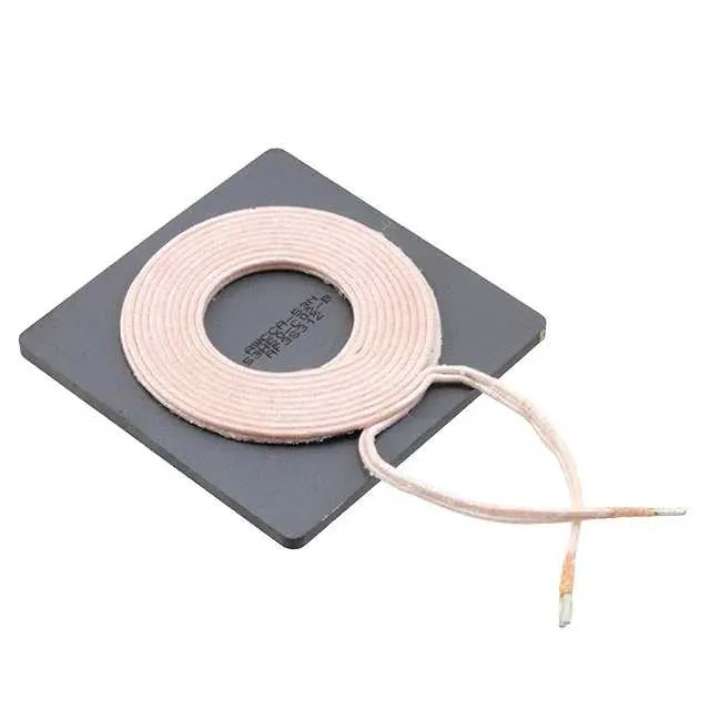 AWCCA-53N53H50-C02-B (RX TX 1 COIL 1 LAYER 6.3UH 11A)