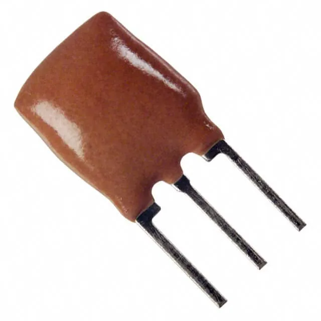AWCR-16.00MD (CER RES 16.0000MHZ 30PF T/H)