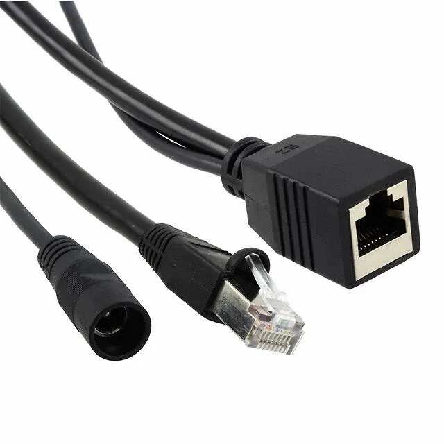 AWPOE (POE INJECTOR)