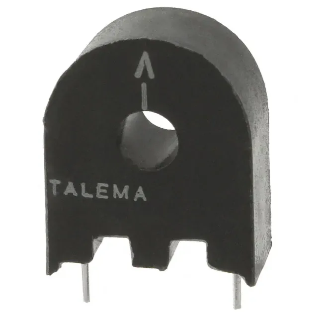 AX-0750 (CURR SENSE XFMR 7.5A T/H)