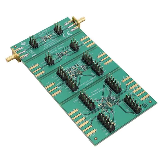AXC-SMALLPKG1EVM (EVAL MODULE)