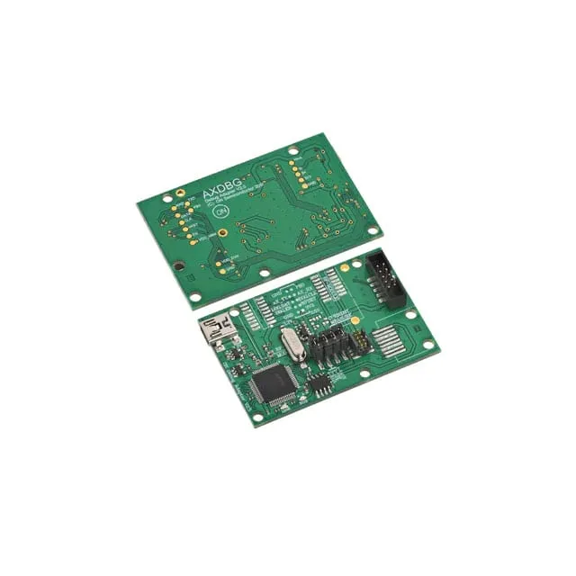 AXDBG-2-GEVK (DVK-2 DEBUG ADAPTER)