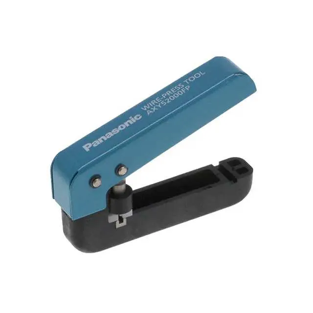 AXY52000FP (TOOL HAND CRIMPER 22-24AWG SIDE)