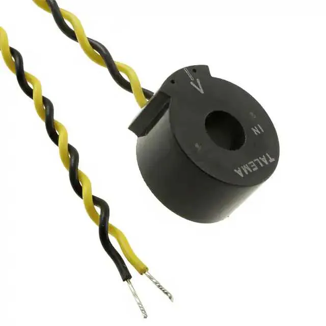 AZ-0500 (CURR SENSE XFMR 25A IN-LINE)